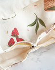 Whisk Matcha Cafe x Level V Bakery Tote Bag