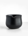 Matcha Pouring Bowl with Spout