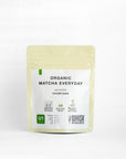 U1 | Ceremonial Organic Uji Matcha - Everyday grade