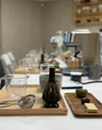 I-Make-Better-Matcha-Latte Workshop