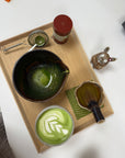 I-Make-Better-Matcha-Latte Workshop