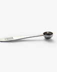 Stainless Steel "Whisk" Logo Matcha Scoop (2 sizes)